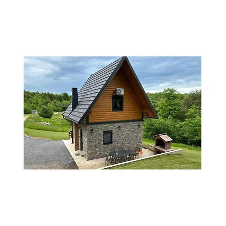 1 Bedroom Lovely In * Gračac
