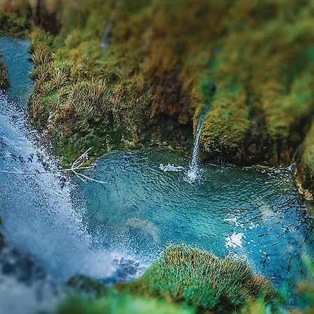 Lägenhet 1 Bedroom Lovely In Gračac