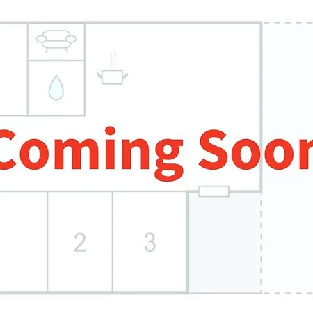 1 Bedroom Gorgeous In Apartman