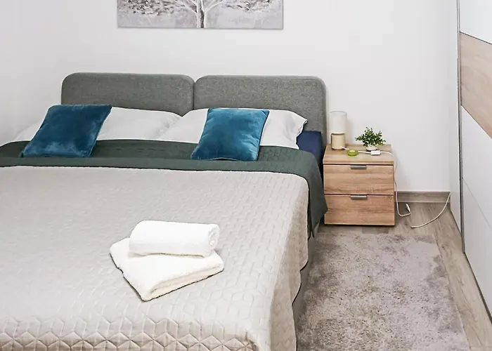 1 Bedroom Lovely In Apartman